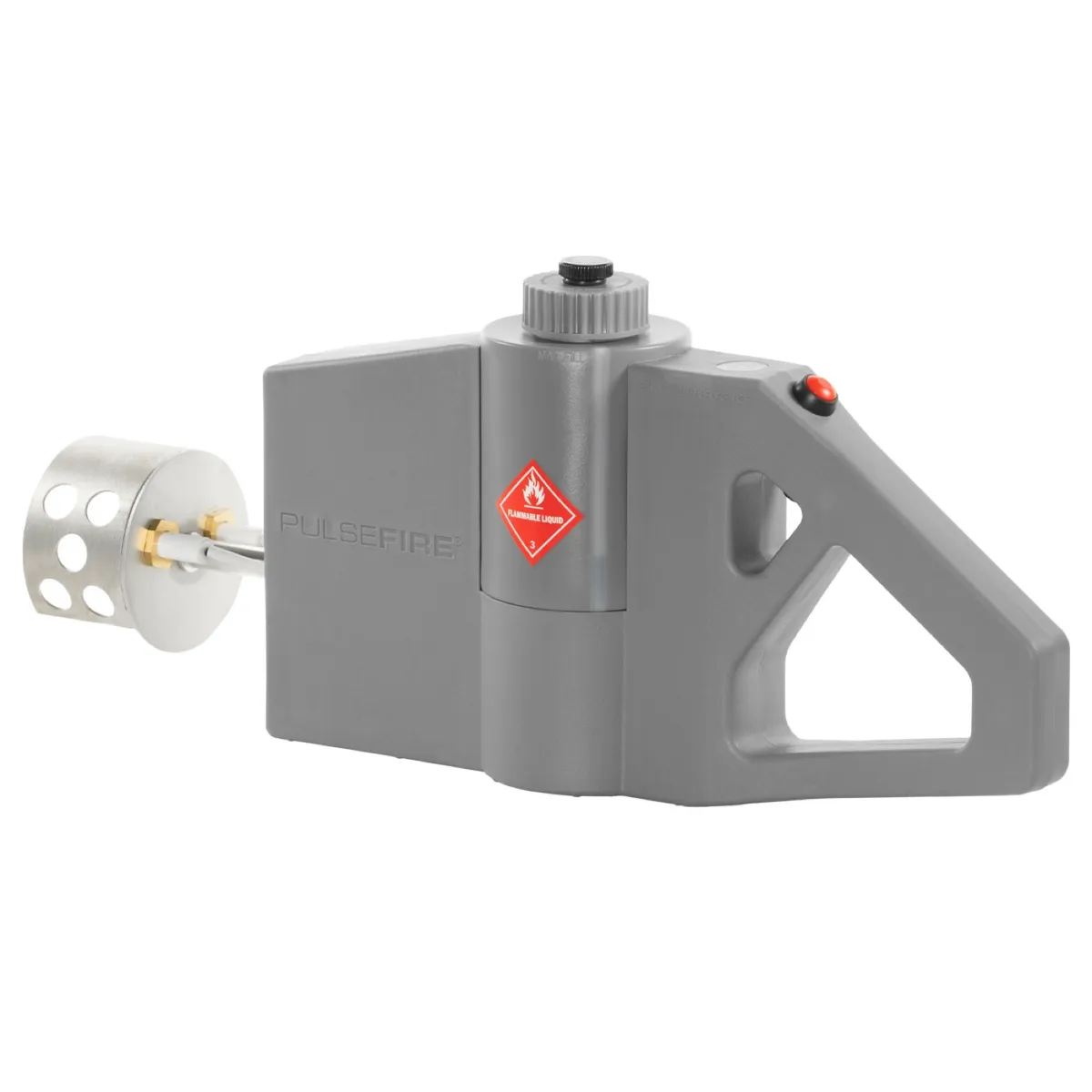 Exothermic Technologies Pulsefire Compact