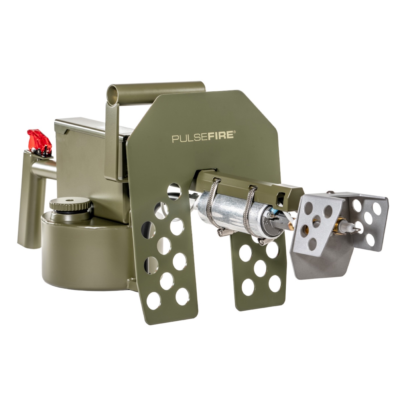 Exothermic Technologies Pulsefire LRT