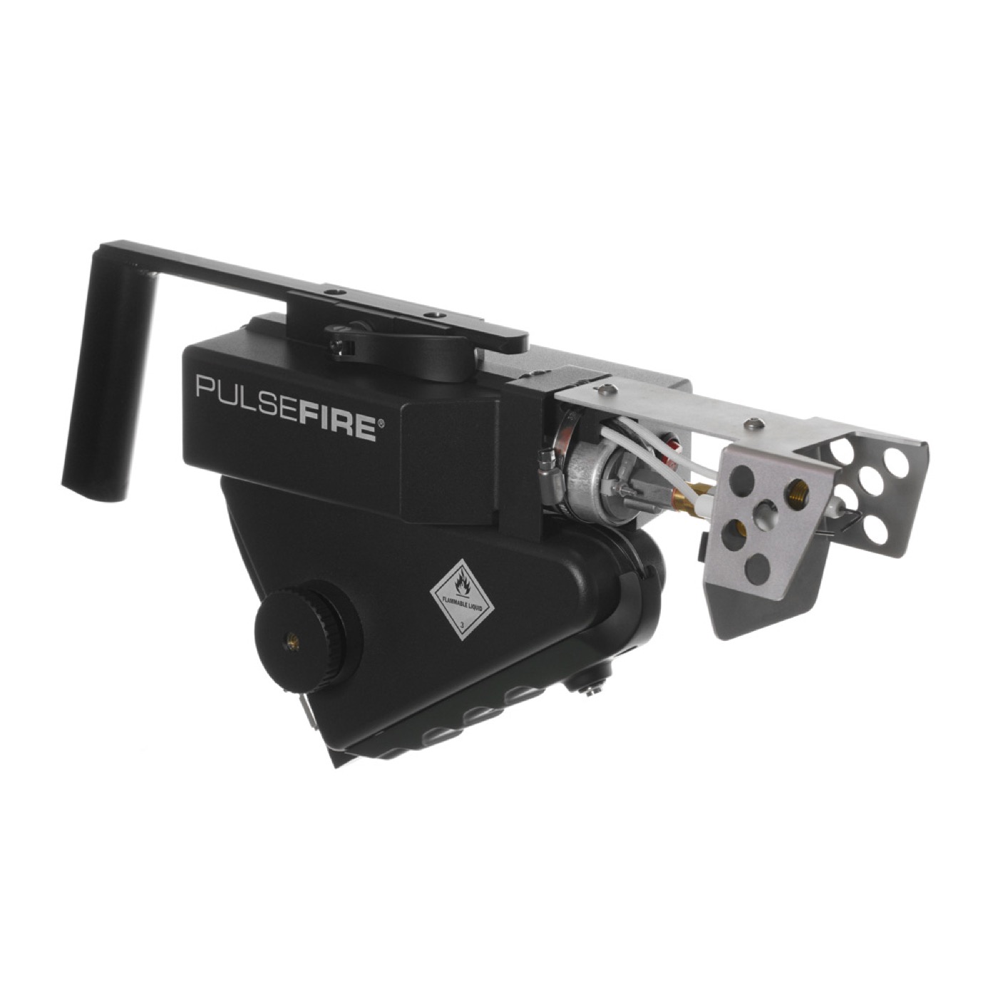 Exothermic Technologies Pulsefire UBF