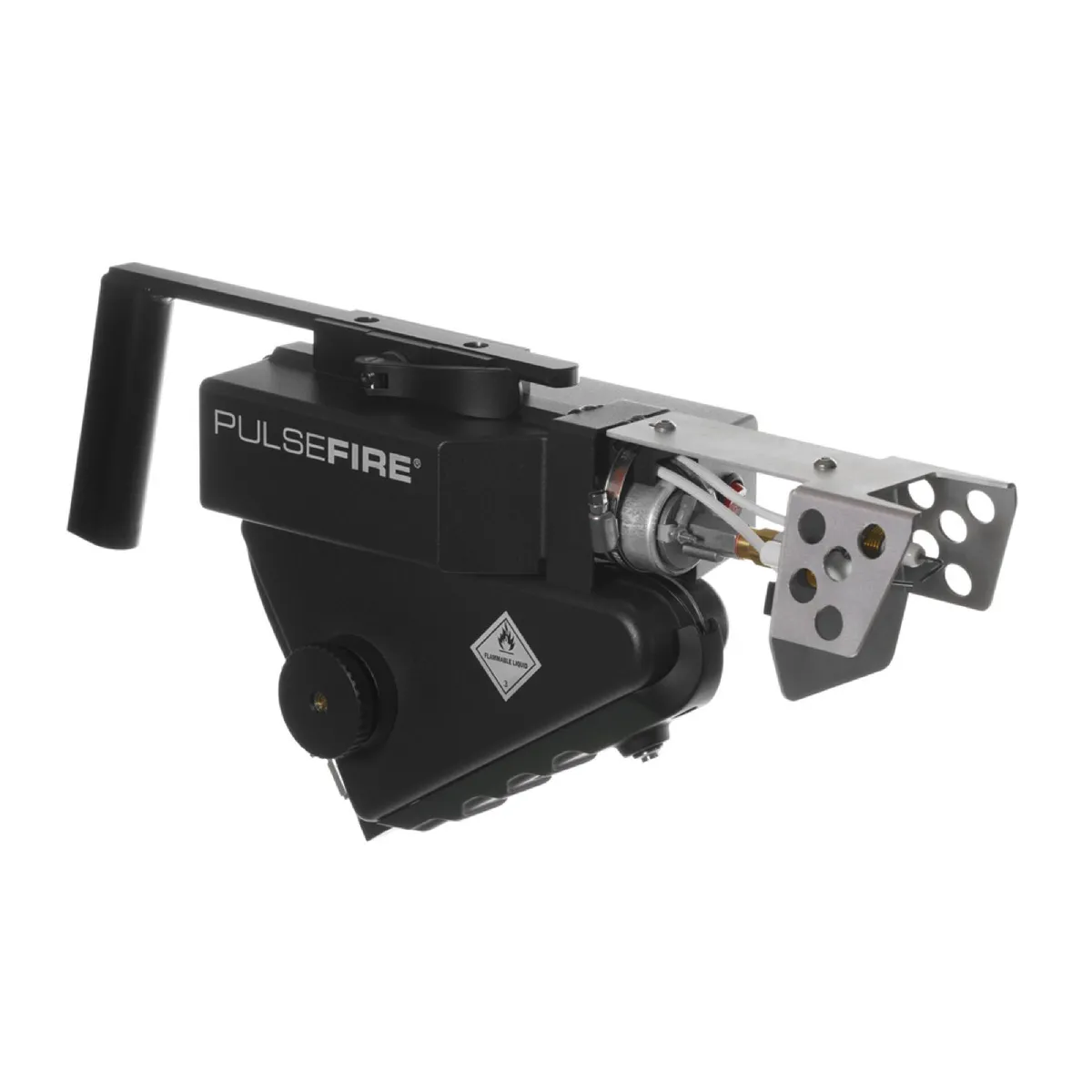 Exothermic Technologies Pulsefire UBF